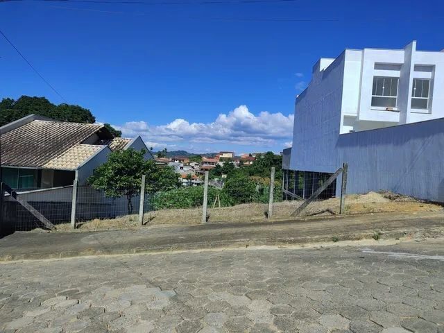 Imagem: Terreno Residencial Localizado no Bairro