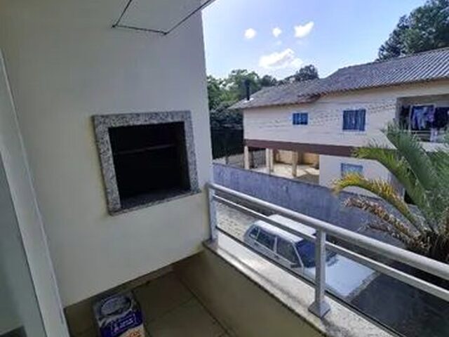 Imagem 4: Apto 2 Dorm. Sendo 1 Suíte Rio Vermelho
