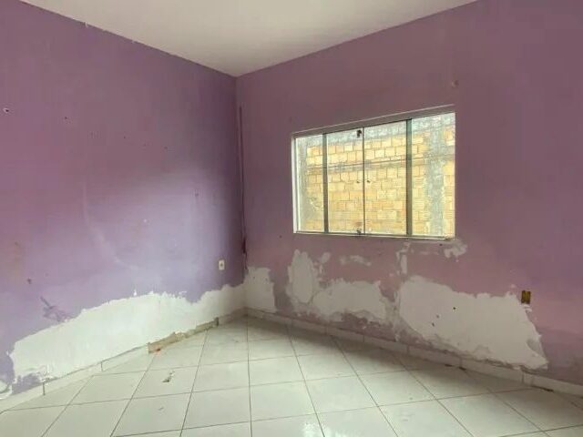 Imagem 3: Casa no Monte Castelo. 135 M2 de Área Construída, Terreno com 300 M2