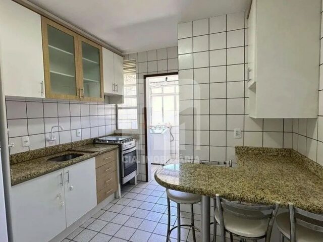 Imagem 9: Apartamento de 2 Dormitórios no Pantanal
