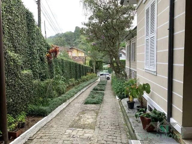 Imagem 4: Casa- Petrópolis, Centro