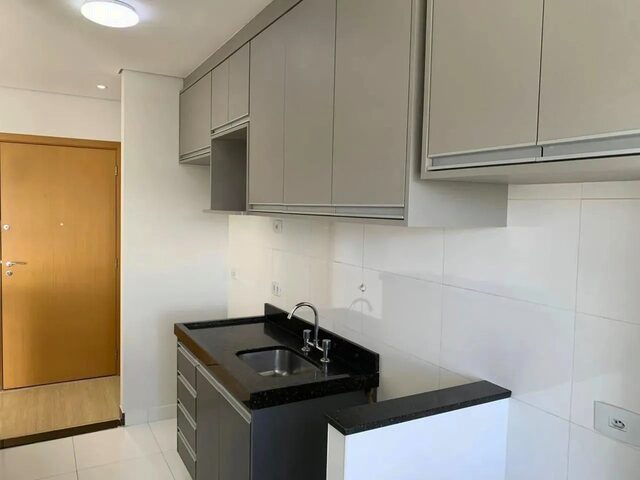 Imagem 14: Apartamento com 3 Dormitórios para Alugar, 83 M² por R$ 4.550,00/Mês - Gleba Fazenda