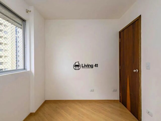 Imagem 12: Apartamento com 2 Dormitórios À Venda, 43 M² por R$ 435.000,00 - Bigorrilho