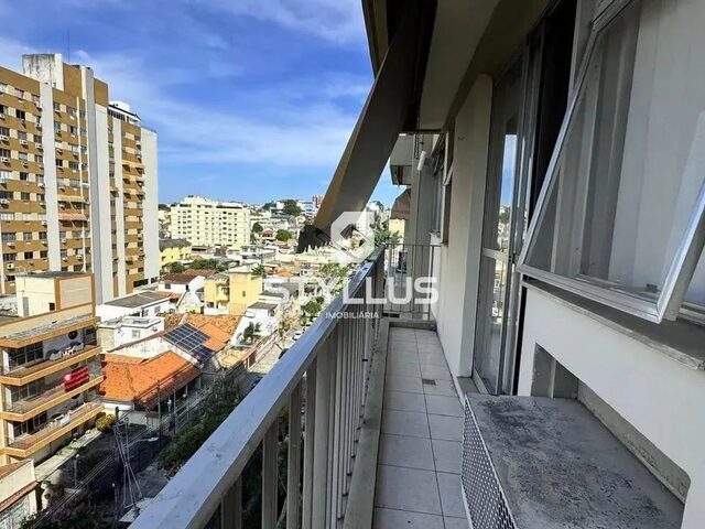Imagem 15: Méier Apartamento com 1 dormitório