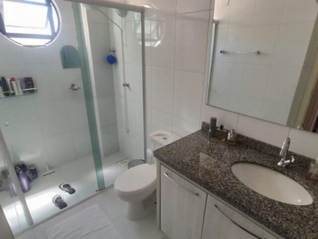 Imagem 11: Apartamento no Centro, 2 Quartos