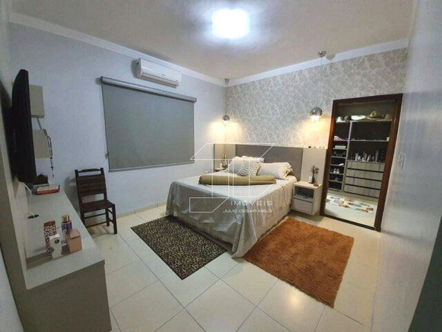 Imagem 4: Casa com 3 Dormitórios À Venda, 202 M² por R$ 790.000,00 - Setor...