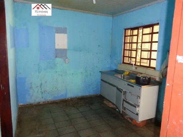 Imagem 4: Qr 605 Ótimo Lote com Casa 3 Quartos/Suite Escriturado em Samambaia Norte - Brasília