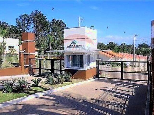 Imagem: Casa no Condomínio Alta Vista