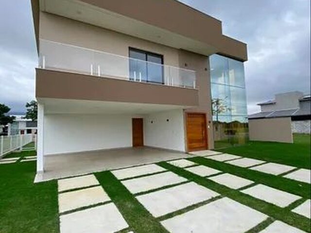 Imagem 14: Casa À Venda no Alphaville Jacuhy, Serra - Es
