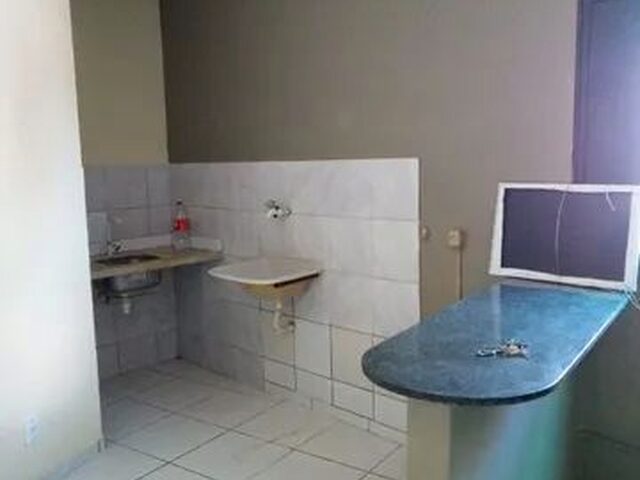 Imagem 3: Quitinete no Residencial Pinheiro