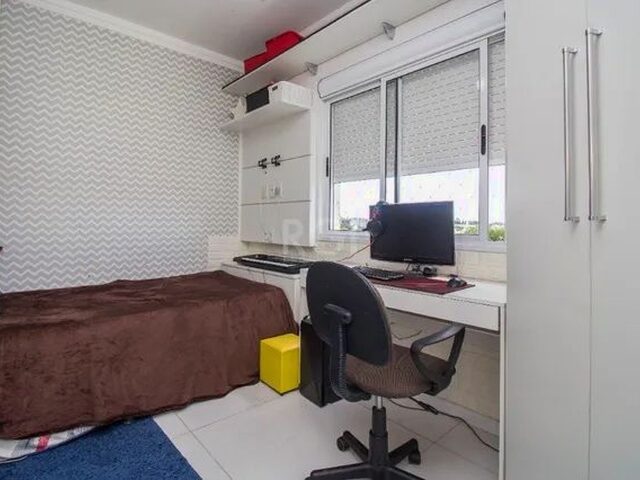 Imagem 8: Apartamento para Venda - 65.29M², 3 Dormitórios, Sendo 1 Suites, 1 Vaga - Partenon