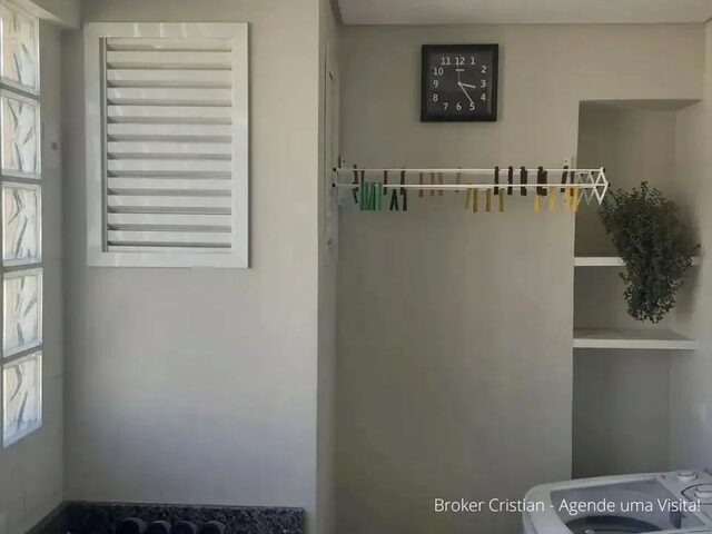 Imagem 12: Studio em Rua Desembargador Ermelino de Leão - Centro - Curitiba/Pr