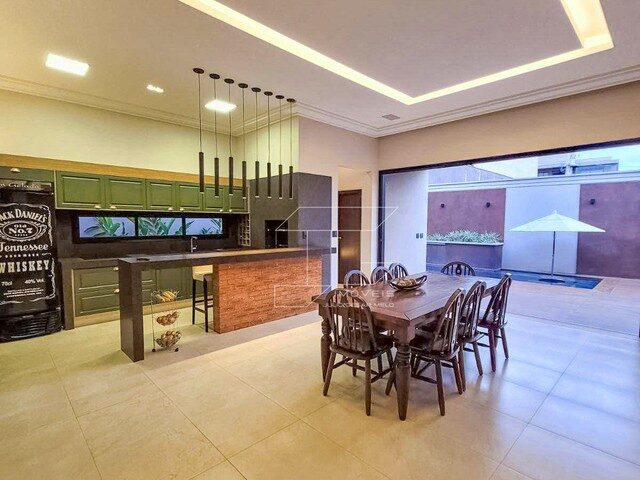 Imagem 10: Casa com 4 Dormitórios À Venda, 334 M² por R$ 4.800.000,00 - Solar...