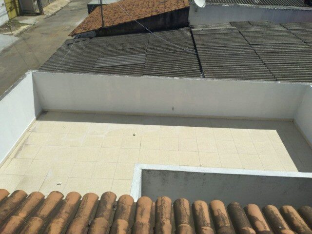 Imagem 5: Vendo Sobrado Riacho I