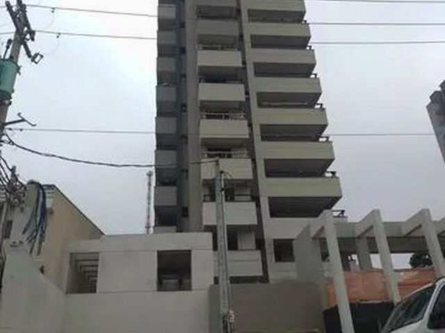 Imagem: Apartamento para Venda em Santo André /