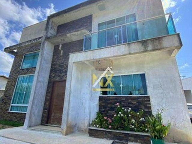 Imagem: Casa com 3 Dormitórios À Venda, 160 M²