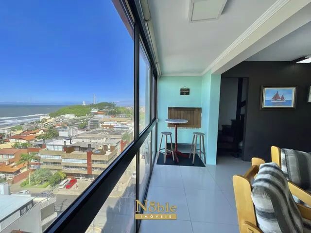 Imagem 7: Cobertura com Vista para o Mar na Prainha!