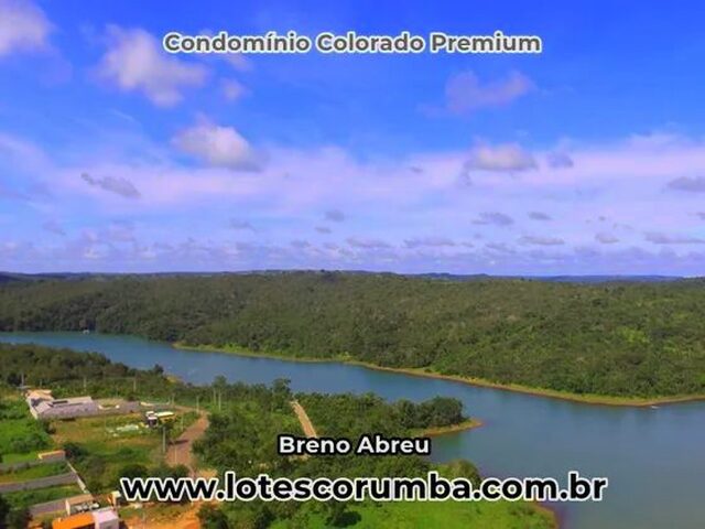 Imagem 4: Corumba 04, Excelente, /Corumba 4, Terreno no Corumbá Iv, Parcelas
