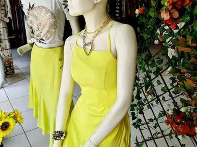 Imagem 5: Vendo Loja de Roupas Femininas Multimarcas