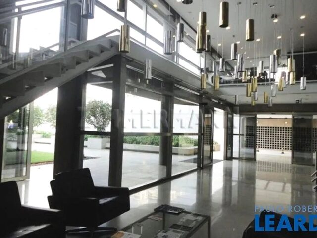 Imagem 4: Conj. Comercial - Lapa - Sp