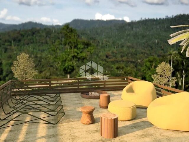 Imagem 11: 4 Terrenos em Ratones com 23.476 M2