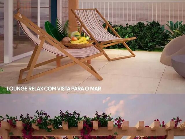 Imagem 5: Flat em Porto de Galinhas, Próxima À Praia e Centro. Excelente para Rentabilizar