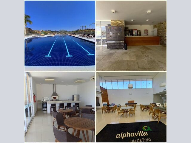 Imagem 6: Terrenos Alphaville I- 1.330 M²/ R$ 1.050.000,00