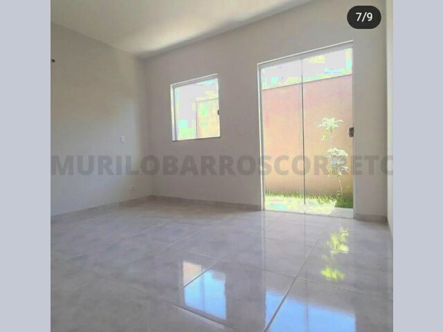 Imagem 3: Casa Ja Financiada