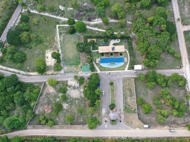 Imagem 3: Loteamento em Cascavel no Condomínio Fechado