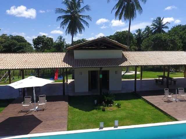 Imagem 2: Gf-Lotes em Cascavel, Condomínio Fechado, a 5 Min da Praia! 14Hatp6