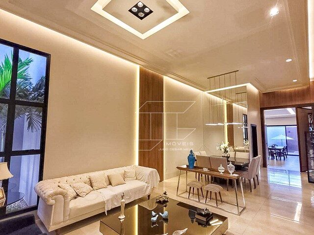 Imagem 2: Casa com 4 Dormitórios À Venda, 334 M² por R$ 4.800.000,00 - Solar...
