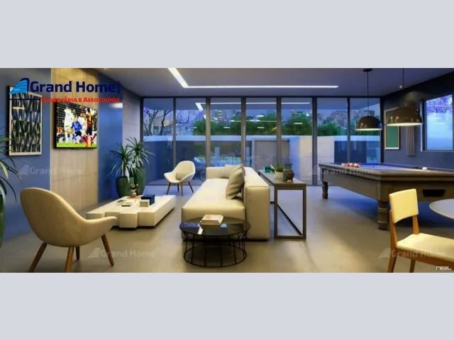 Imagem 2: Apartamento 1 Quarto em Jardim da Penha