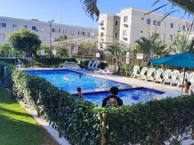 Imagem 11: Apartamento C/ Suíte - Próximo Ufms