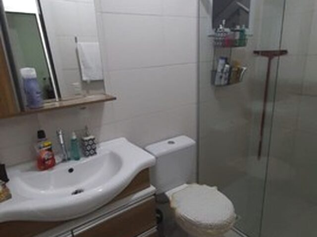 Imagem 7: Apartamento 2 Quartos, Sacada com Churrasqueira, Semi Mobiliado
