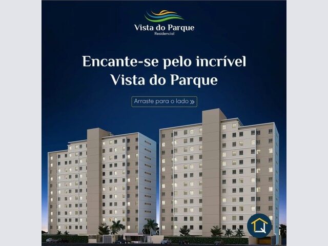 Imagem 7: Apartamento 2 Quartos com Vaga de Garagem Vinculada