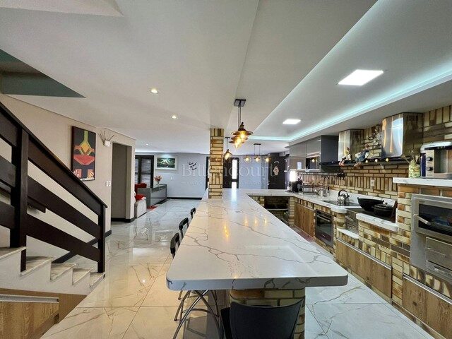 Imagem 9: Joinville - Casa Padrão - Costa e Silva