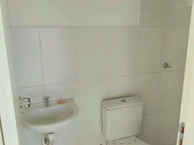 Imagem 7: Apartamento C/ Suíte - Próximo Ufms