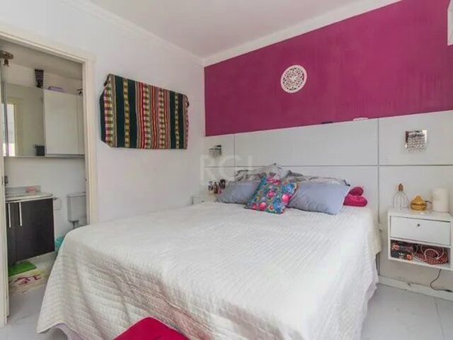 Imagem 13: Apartamento para Venda - 65.29M², 3 Dormitórios, Sendo 1 Suites, 1 Vaga - Partenon