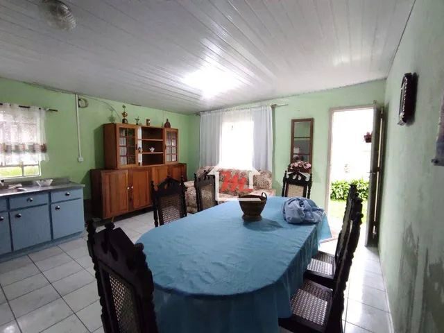 Imagem 5: Casa com 1 Dormitório para Alugar, 60 M² por R$ 1.300,00/Mês - Velha - Blumenau/Sc