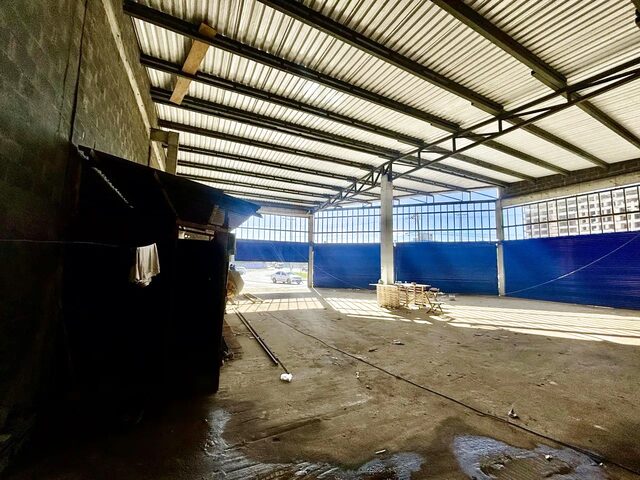 Imagem 13: Loja Comercial na Nova Orla de Pituaçu