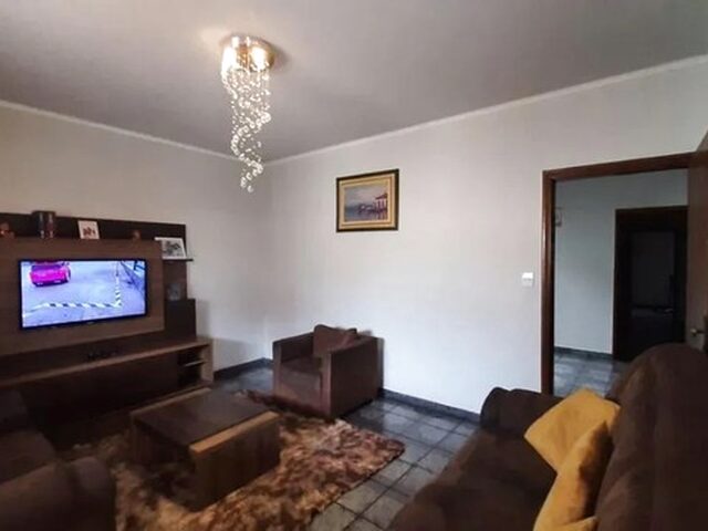 Imagem: Vende-Se Linda Casa em Santos Dumond - Vila