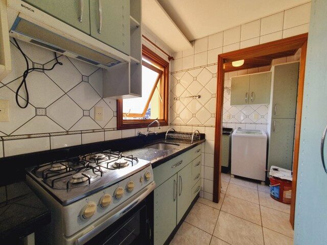 Imagem 10: Apartamento para Venda Possui 121 Metros Quadrados com 2 Quartos em Centro - Tramandaí