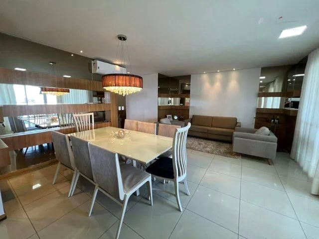 Imagem 3: Apartamento com 3 Dormitórios À Venda, 190 M² por R$ 1.800.000,00 - Edíficio