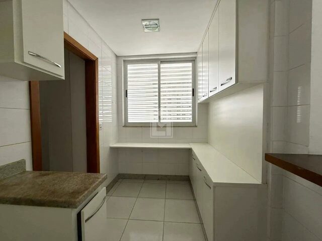 Imagem 13: Livia Machado Imóveis Aluga Apartamento de 97M², 3 Quartos, Enseada do Suá