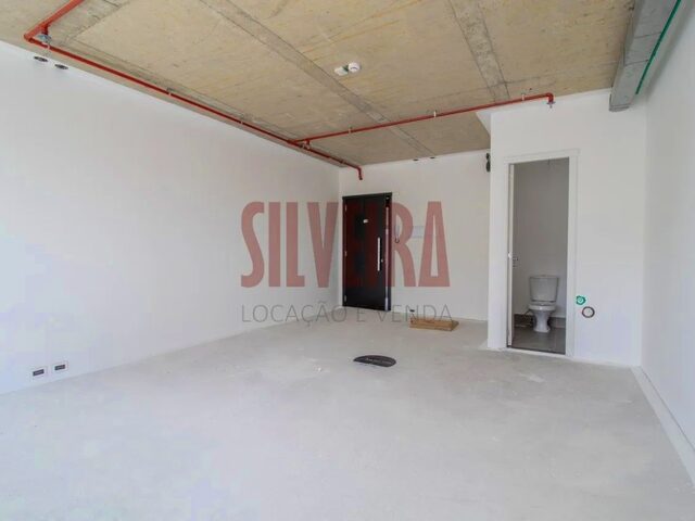 Imagem 2: Salas/Conjuntos 156.28 M²- Santana
