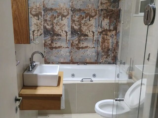 Imagem 5: Alugo Bom 3 Quartos C/ Suíte em Laranjeiras, Próximo Ao Fluminense!