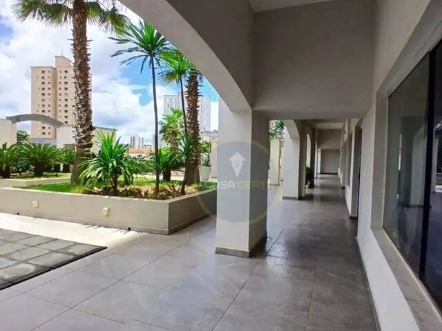 Imagem 5: Apartamento com 4 Dormitórios À Venda, 238 M² por R$ 700.000,00 - Centro - Uberaba/Mg