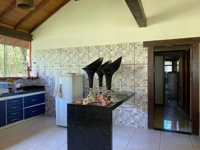 Imagem 12: Chácara na Bicuda Grande com Casa, com 3.500 M2 de Terreno