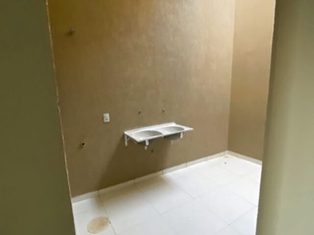 Imagem 8: Agio Casa 03 Quartos Qrb803 Top com Suite