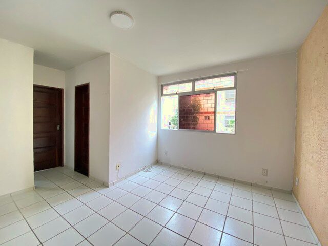 Imagem: Alugo Apartamento - Capim Macio
